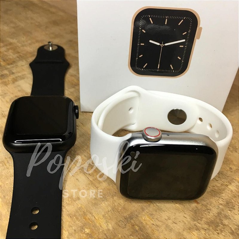 poco smart watch