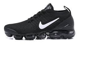 tenis nike black