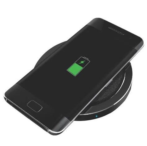 Carregador sem Fio EasyCharge