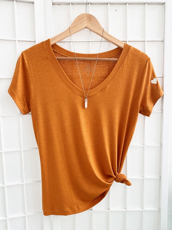 T shirt viscolinho Clearance