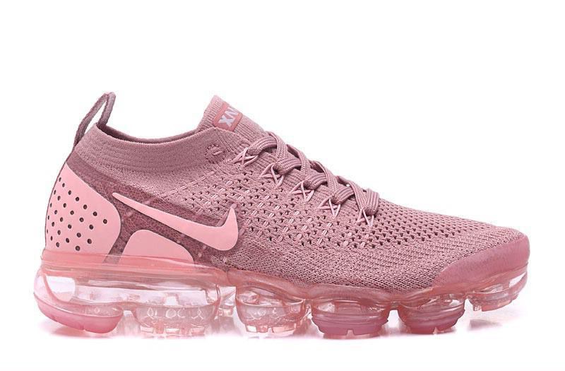 Nike Air VaporMax Flyknit 2 Women s Shoe by Nike in 2019