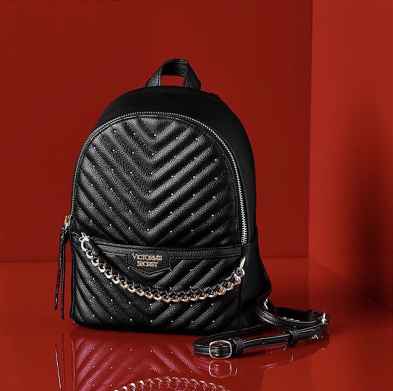 Mochilinha victoria secrets Clearance