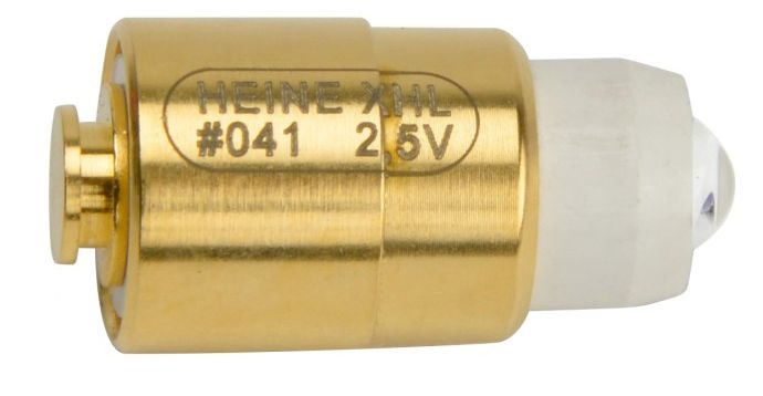Lâmpada Xenon Halógena XHL #041 Heine - Medical Fast - Assessórios