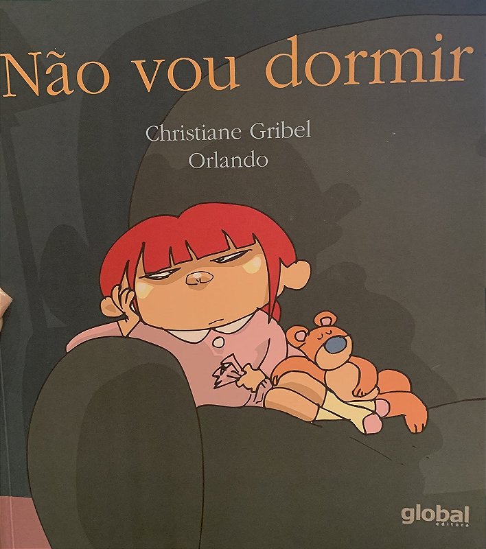 Não vou dormir - Jetplay ® - Soluções educacionais, livros didáticos ...