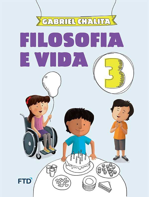 Filosofia e Vida 3 - 3º Ano - Jetplay ® Online - Soluções Didáticas