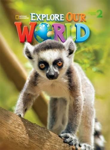 Explore Our World 2 - Student Book - Jetplay ® - Soluções educacionais ...