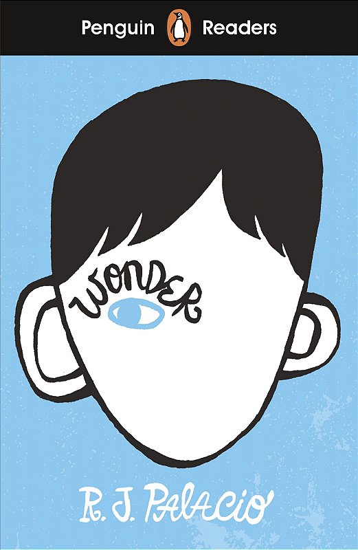 Wonder - Penguin Readers - Level 3 - Jetplay ® - Soluções