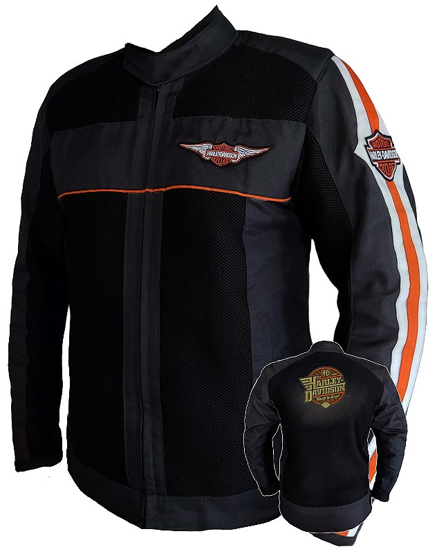 ジャケット・アウター GOOD HELLER EVILACT RATS harley davidson