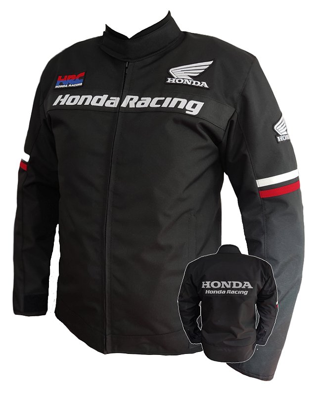 HONDA Honda Racing ジャケット XL honda-racing-01a-76ktck77k5.jpg