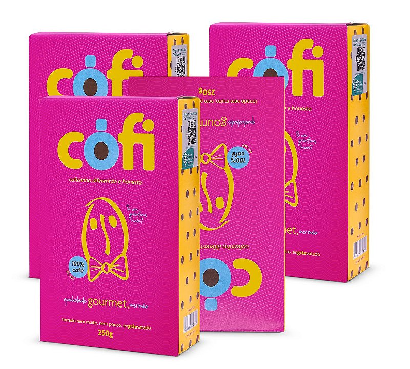 cófis - Cófi