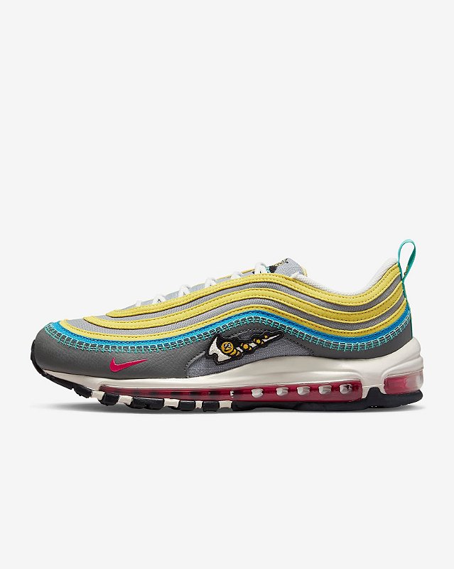 nike air max 97 ราคา