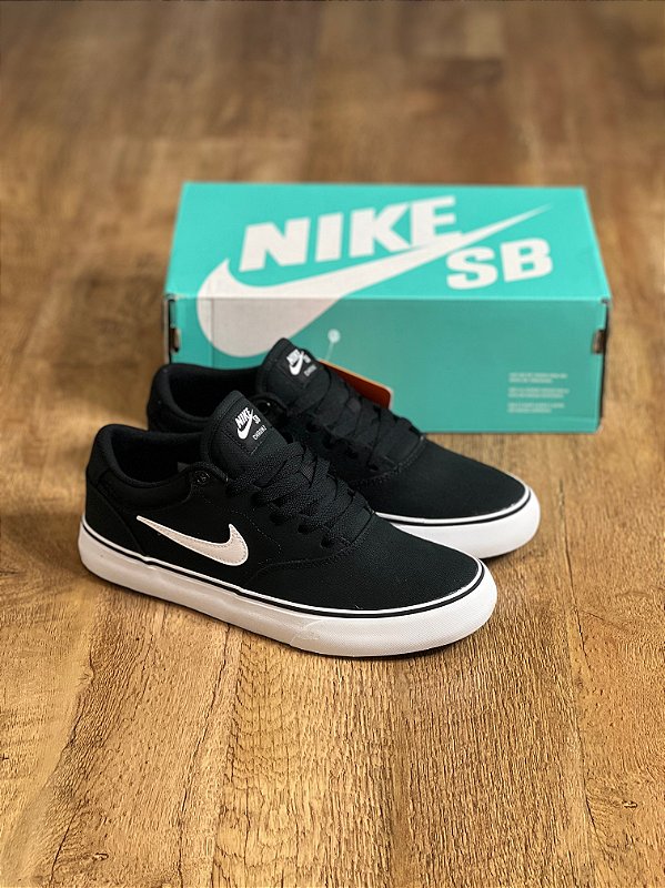 NIKE SB CHRON 2 CNVS - Corre de Rua