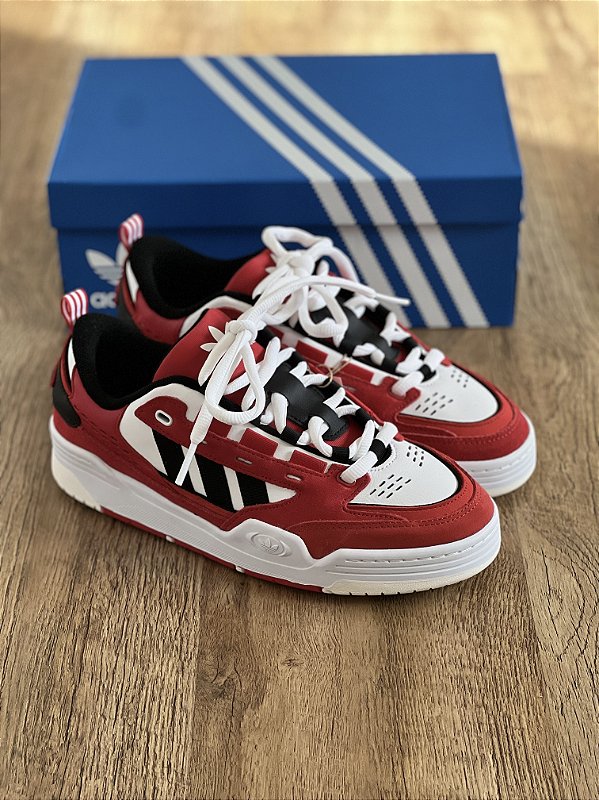 ADIDAS ADI2000 - Corre de Rua