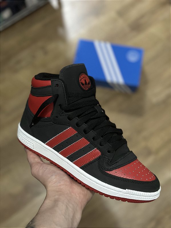 ADIDAS TOP TEN RB - Corre de Rua