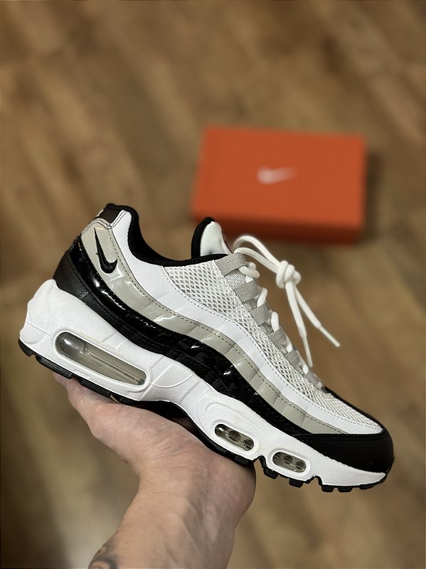 Nike Air Max 95 〈815-10〉 TÊNIS NIKE AIR MAX 95 OG GS 
