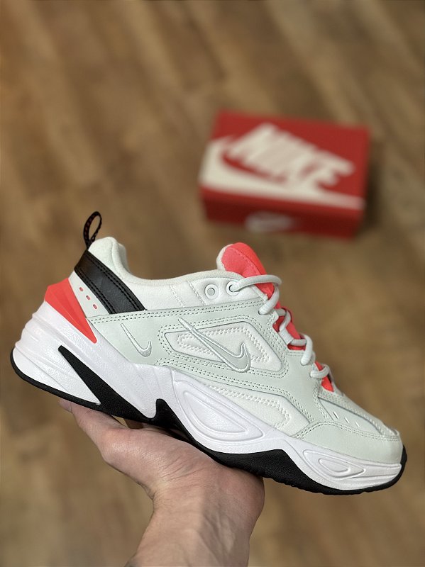 nike m2k tekno ghost aqua