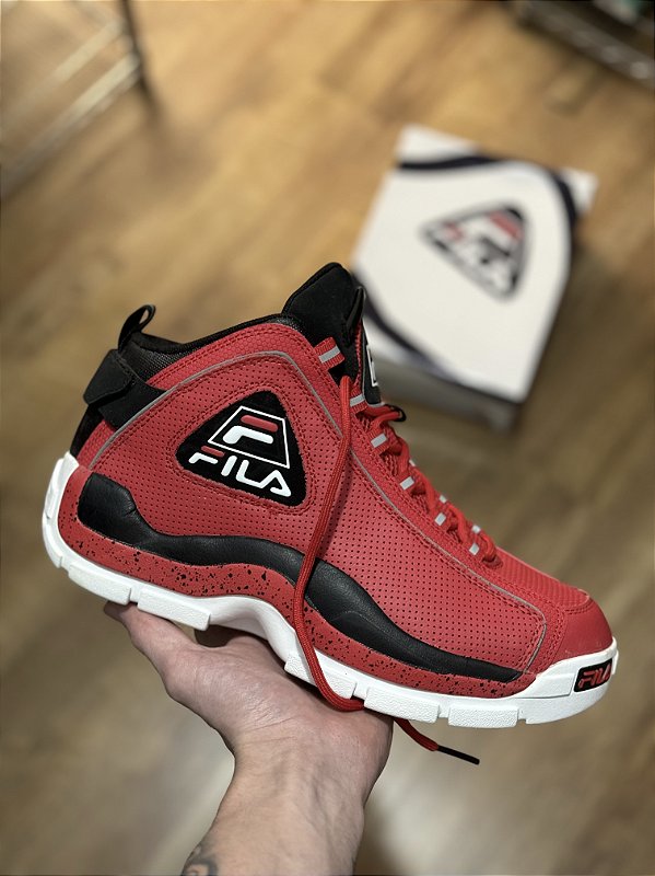 FILA GRANT HILL Ⅱ Tenis-Fila-Grant-Hill-2-