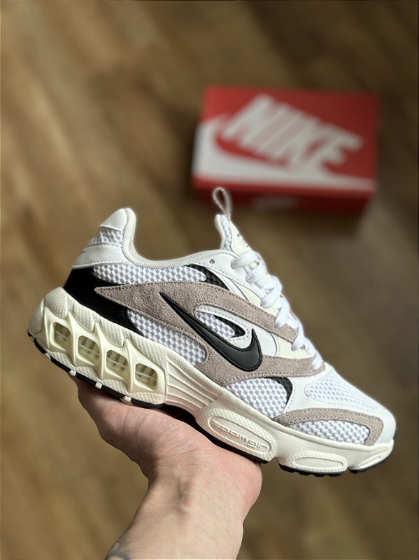 NIKE AIR ZOOM FIRE - Corre de Rua