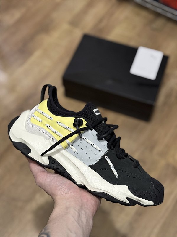 PUMA PLEXUS RETRO - Corre de Rua