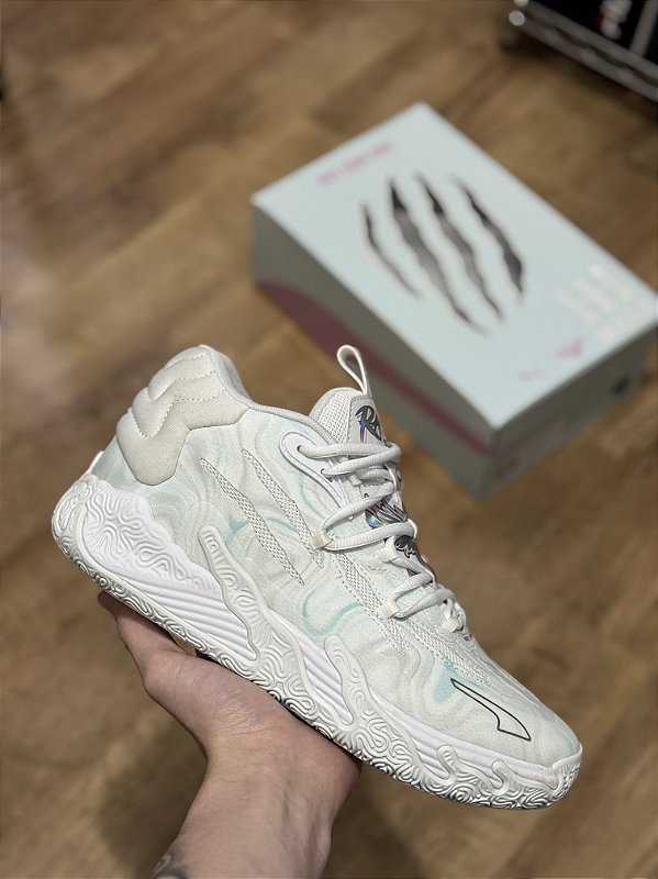【PUMA】プーマ MB.03 \
