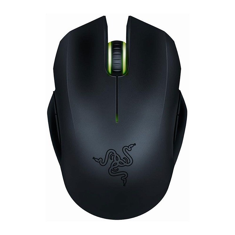 RAZER OROCHI CHROMA - 8.200 DPI - INFODATAS