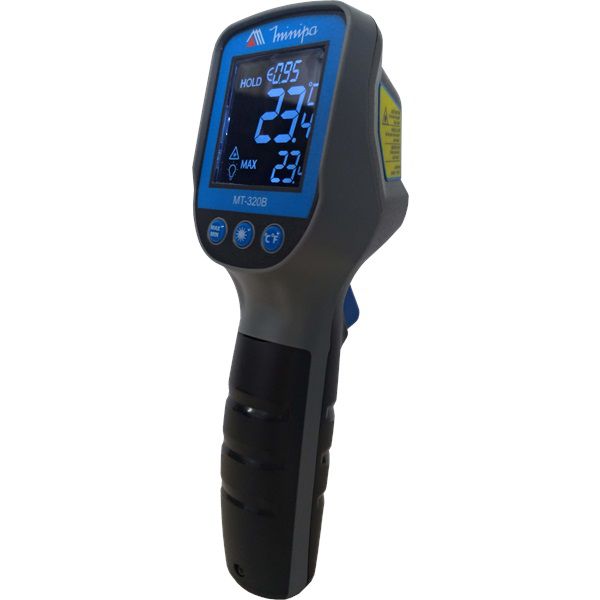 Termometro digital corporal XHF2001, GEC-XHF2001