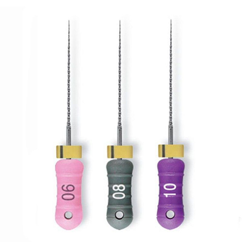 Lima K Serie Especial Maillefer Dentsply Dental PHS Produtos Médicos e Odontológicos