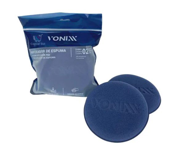 Vonixx Foam Applicator Pad