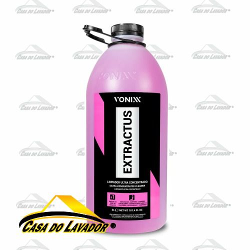 Kit Polimento Automotivo completo Vonixx - 5 Produtos - A Casa da Estética  Automotiva