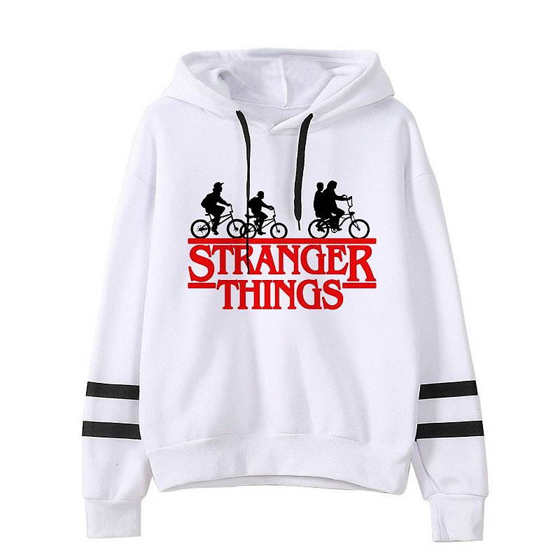 moletom adidas stranger