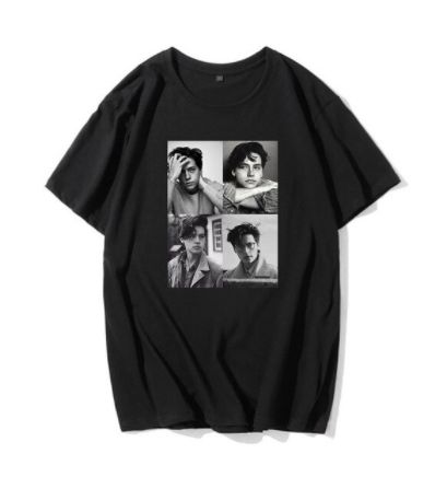 camisa riverdale