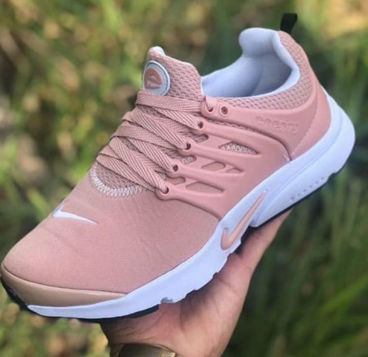 nike presto rosa nike presto rosa
