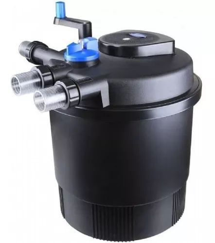 Filtro Pressurizado CPF 20000 com filtro UV 36w Sun Sun 220v