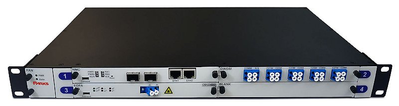 Pk300 Controllers PK3001 - Loja Virtual Parks