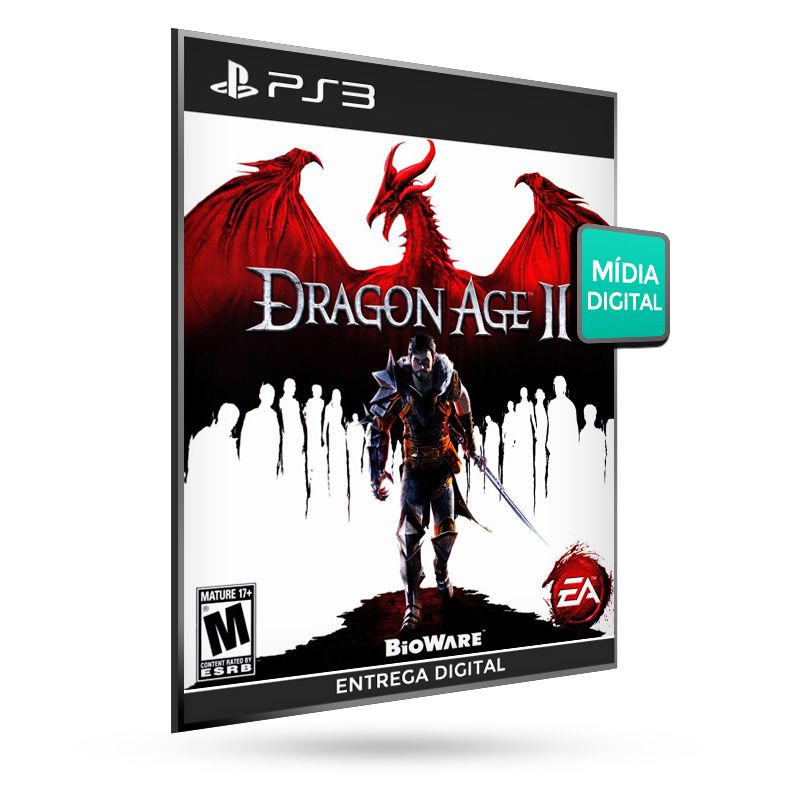 download free dragon age 2 ps3