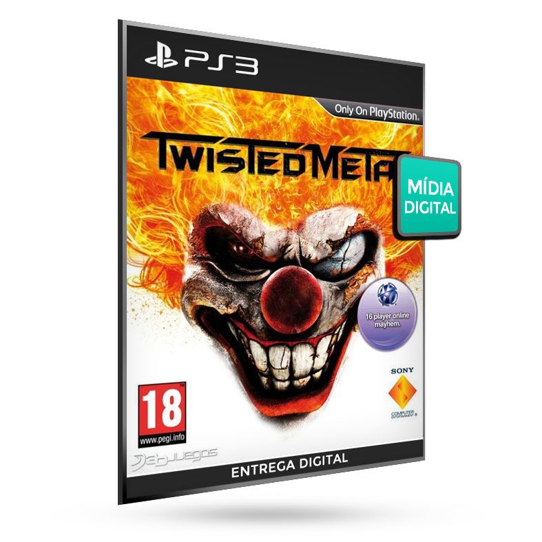 download twisted metal xbox