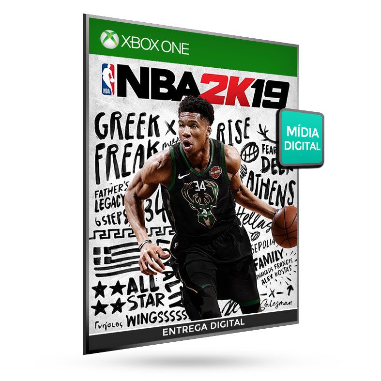 nba 2k19 live download