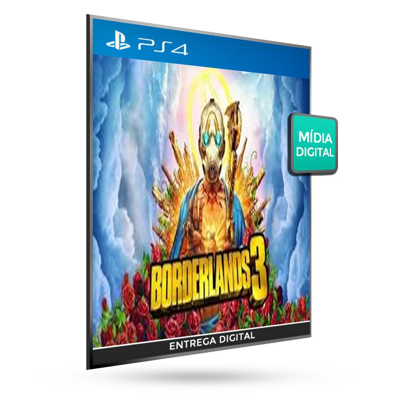 Borderlands 2 ps4 как включить русский язык