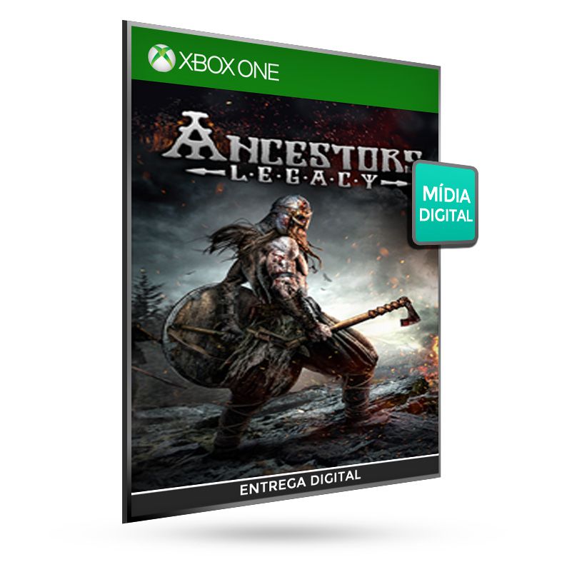 download ancestors xbox one for free