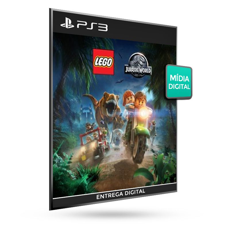 lego jurassic world demo lego jurassic world demo