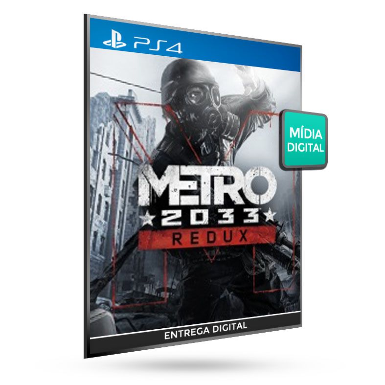 Управление в metro 3 на ps4