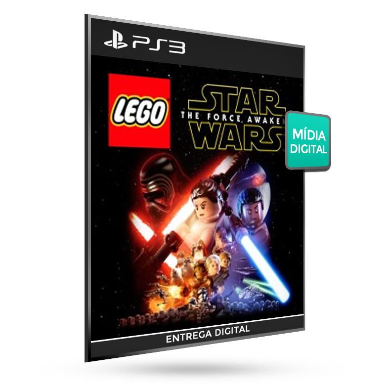 download lego star wars the force awakens ps3 for free