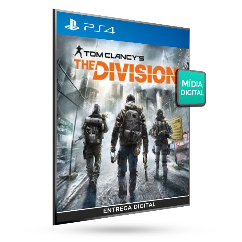 Как стать ренегатом в division ps4