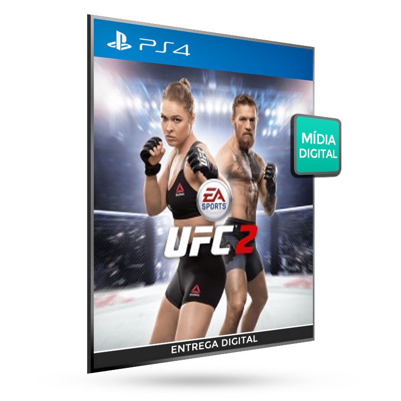 Русский язык в ufc 2 ps4 как сделать