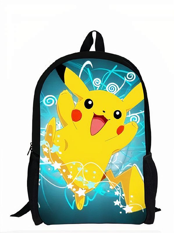 pokemon makeup bolsa
