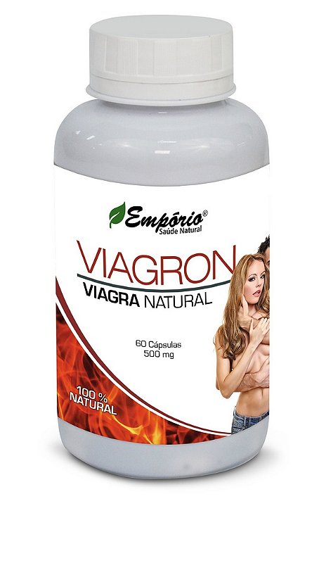 Viagra Natural En Cápsulas