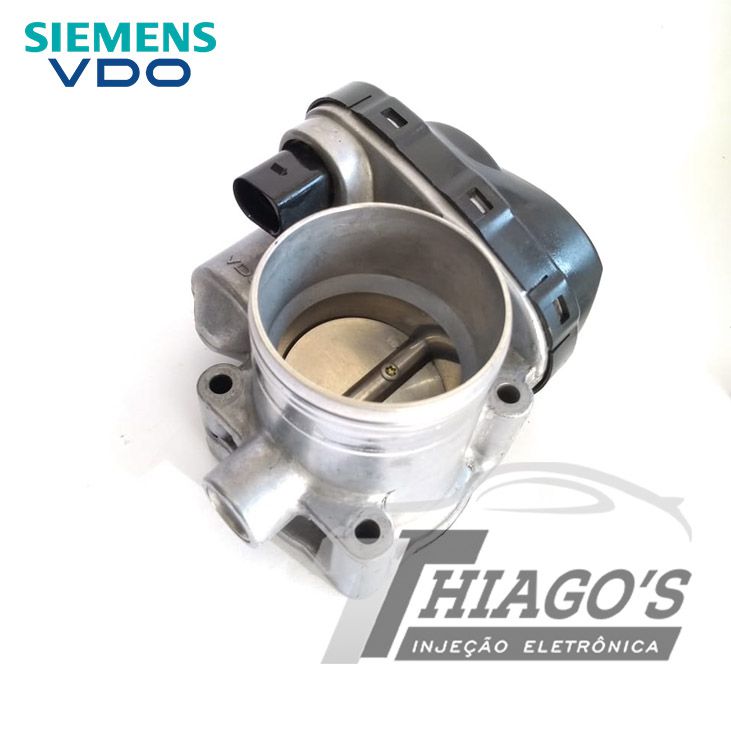 Corpo de borboleta - TBI Volkswagen Bora / Golf / Polo