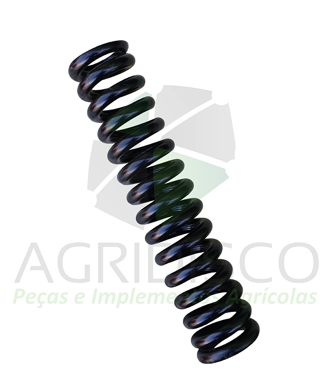 2530-4110 MOLA HELICOIDAL 315 MM ASA LASER (STARA) 25304110