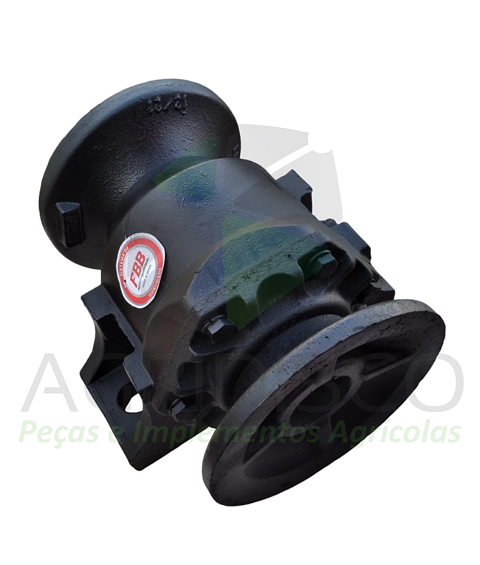 0501046932 MANCAL A ÓLEO Ø 1.5/8