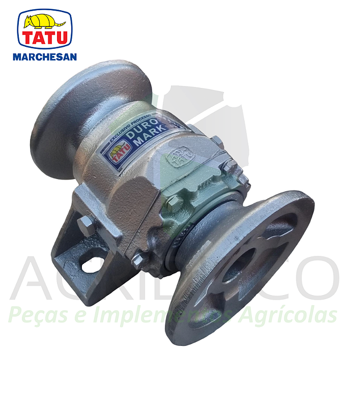 tata 0501046924 MANCAL A ÓLEO DUROMARK Ø 1.5/8